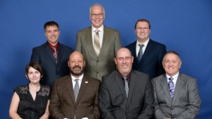 Potato Growers Select 2016 NPC Leadership