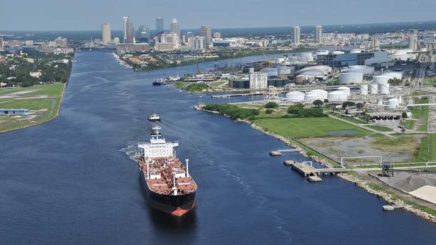 USDA’s Thoughts on the Dockworker Labor Strike [Update]