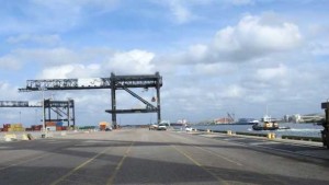 Unfair Trade Taking Its Toll on Florida Farmers