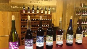 A Winery Partnership Boosts Sales At Rohrbach’s Farm Market