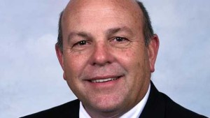 American Farm Bureau Elects New President