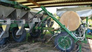 Jones Act Waiver Key for Farmers in Need of Fertilizer