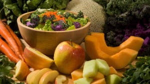 Antimicrobial Wash Reduces Risk Of Pathogens Fresh Produce