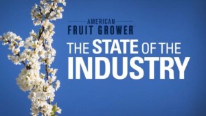 State Of The Fruit Industry 2016 [VIDEO]