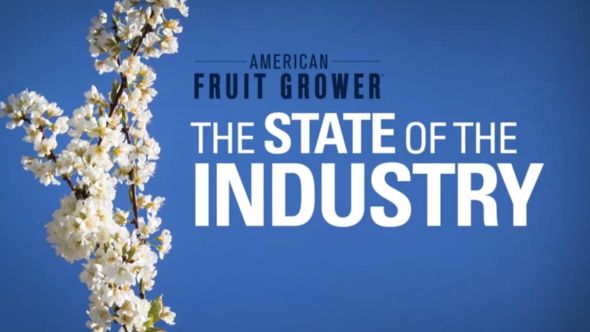 State Of The Fruit Industry 2016 [VIDEO]