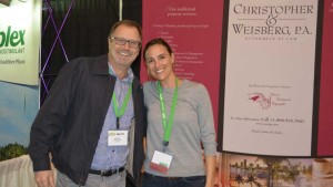 Exhibitor Exchange