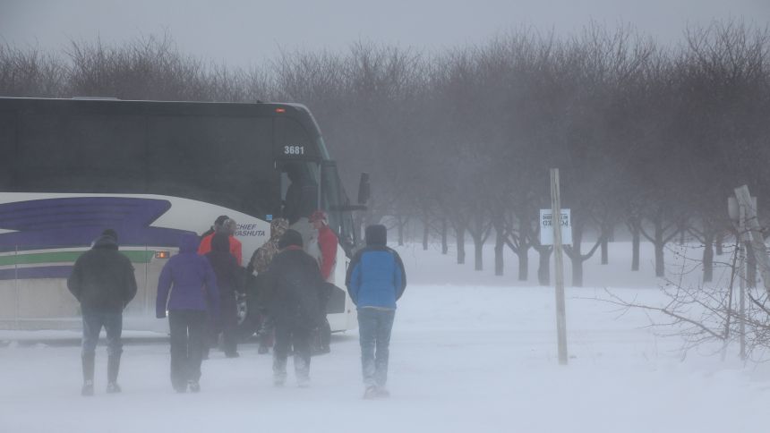 What NOAA is Expecting Winter 2018 to Look Like - Growing Produce