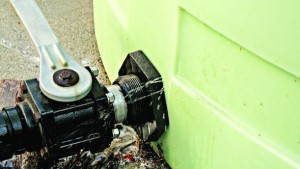 Get Your Sprayer Ready For Spring