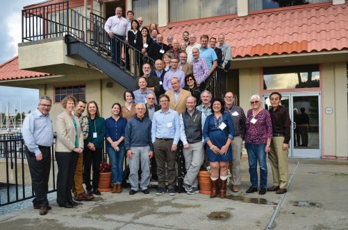 Impact of RosBREED Extends Beyond the Research World