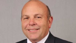 5 Questions With The New American Farm Bureau President