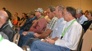 Florida Citrus Community Tasked To Unify For Stronger Future