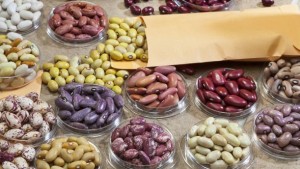 Pulse Crops Top The List For Research