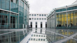 5. ETH Zurich - Swiss Federal Institute of Technology (Switzerland) 