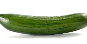 12. Cucumbers