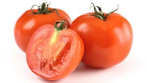 12. Tomatoes (Dirty)