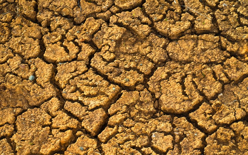Farmers Feeling Salty? Mississippi River Hits New Record Lows - Vimarsana News