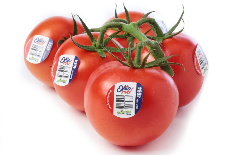 NatureFresh Farms Launches OhioRed Tomato Program - Growing Produce