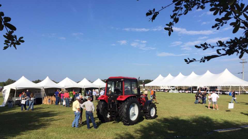 Welcome To The 2016 Florida Ag Expo
