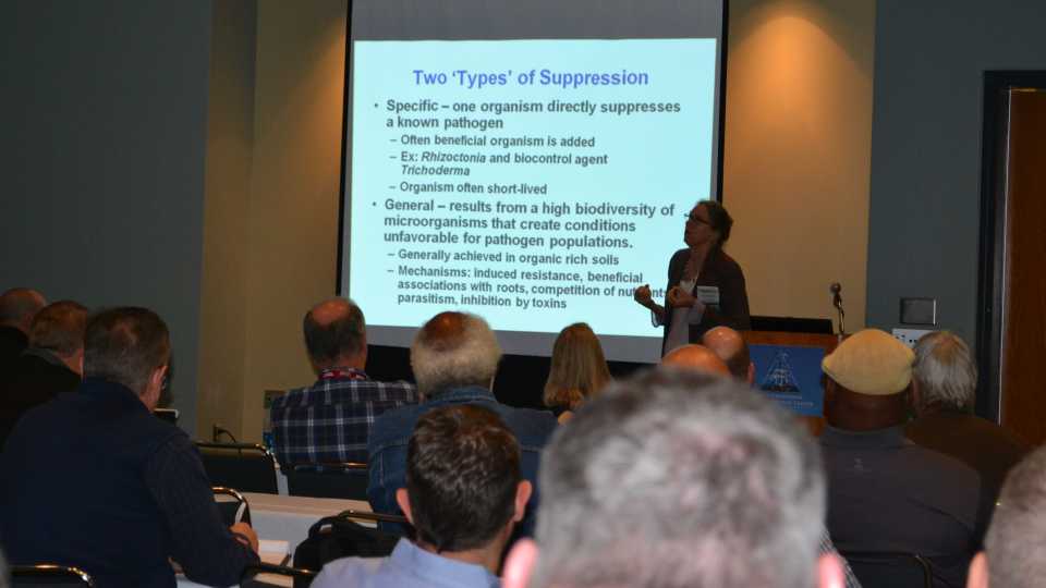 What Produce Industry Show Topics Do You Want To Learn More About? - Vimarsana News