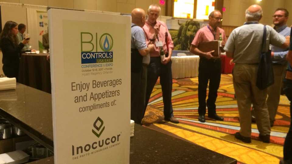 Biocontrols Conference Features Top Experts - Vimarsana News