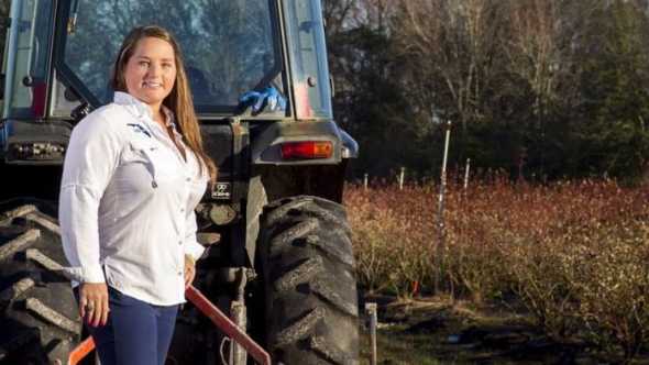 Women in Ag Tech Group Set to Launch With Its First Official Meeting - Vimarsana News