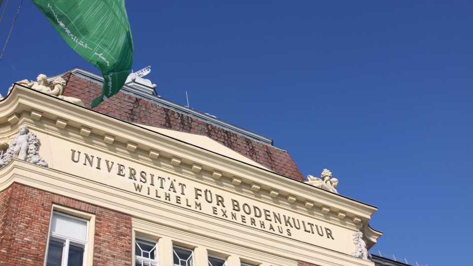 26. University of Natural Resources and Applied Life Sciences Vienna (Austria) 