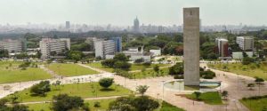 32. University of Sao Paulo (Brazil)