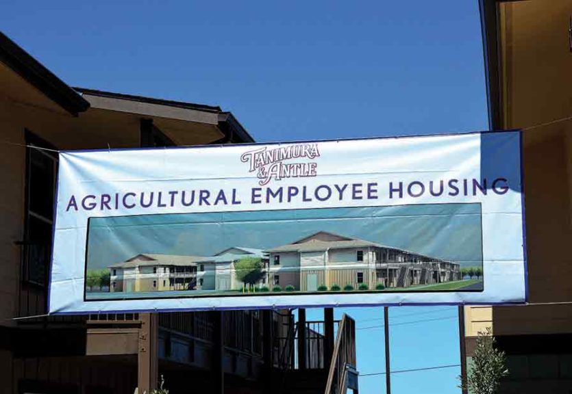 Take a Tour of Tanimura & Antle's Employee Housing [Slideshow