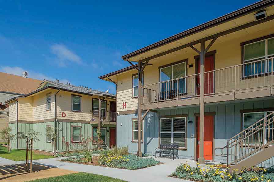 Take a Tour of Tanimura & Antle's Employee Housing [Slideshow