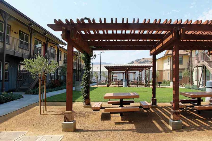 Take a Tour of Tanimura & Antle's Employee Housing [Slideshow