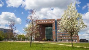 1. Wageningen University (The Nertherlands)