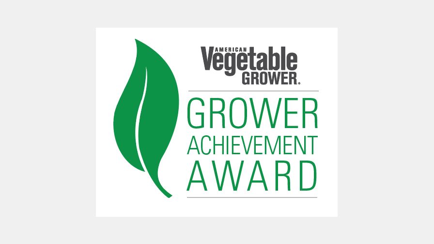 Grower Achievement Award