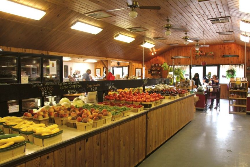 Janoski S Farm And Greenhouse