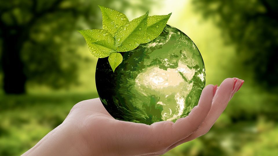 U.S. Raises Its Climate Smart Farming Game With More than $3 Billion in Grants - Vimarsana News
