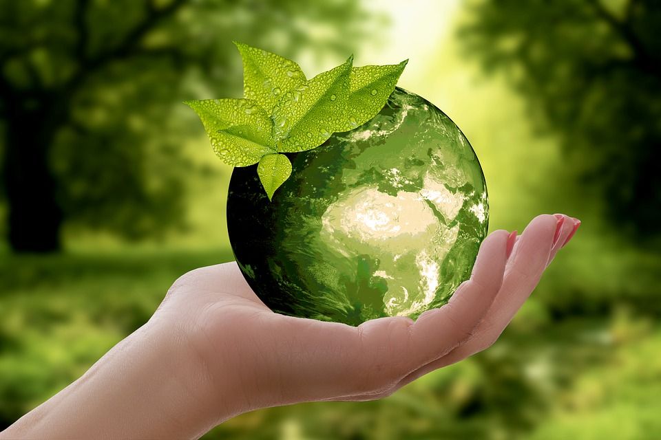 $9 Million To Help Seed More Climate-Smart Practices on the Farm - Vimarsana News