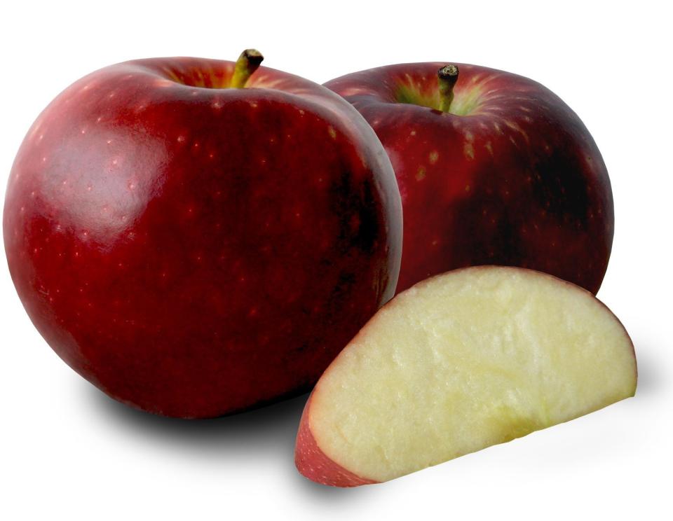 $10 Million in Budget to Boost 'Cosmic Crisp' Apple Launch - Growing Produce