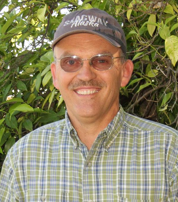Allan E. Fulton - Growing Produce