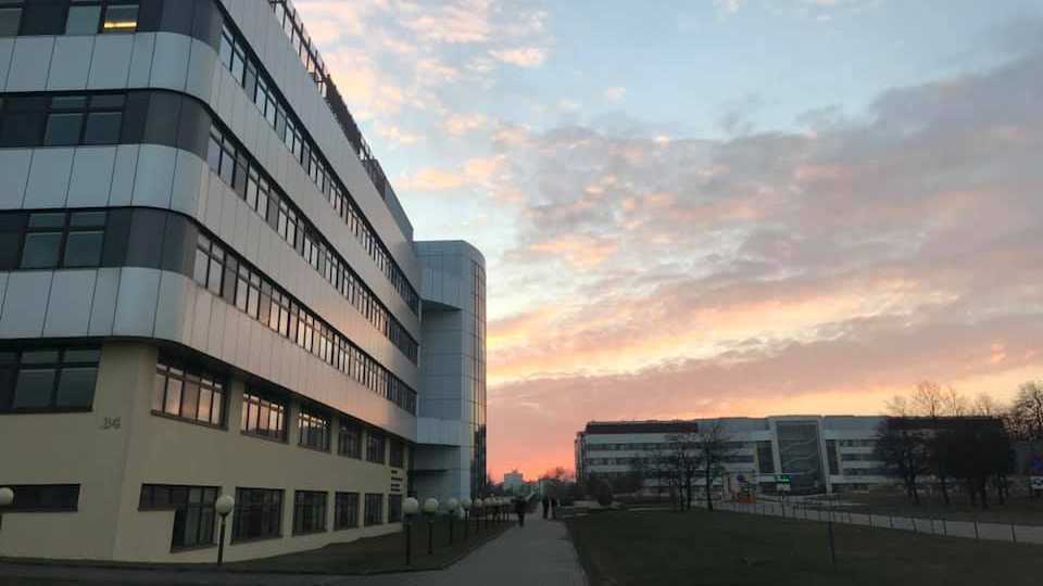 41. Warsaw University of Life Sciences (Poland)