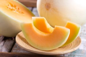 8. Honeydew Melon (Clean)