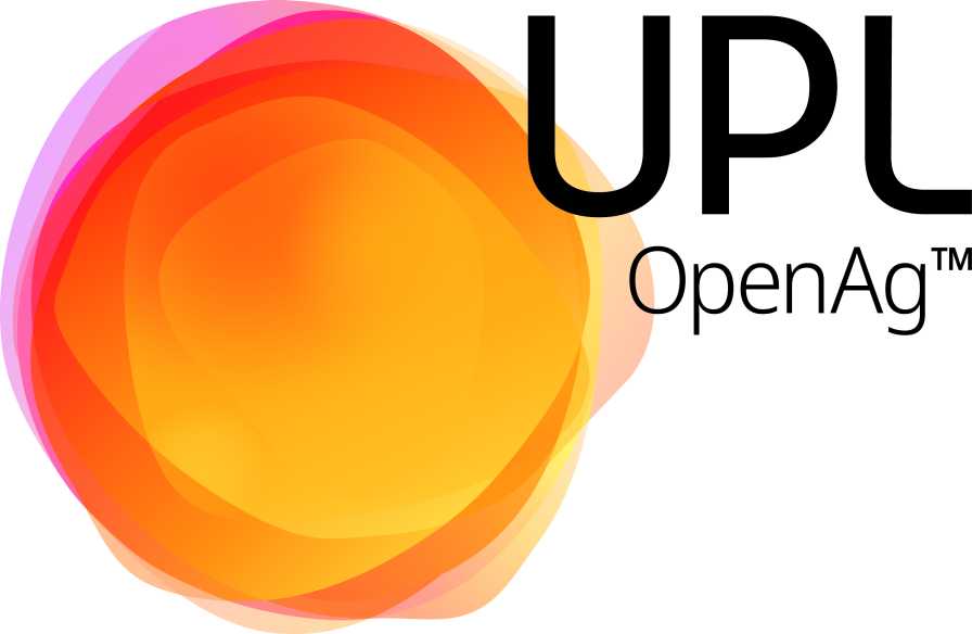 UPL Open Ag brand logo