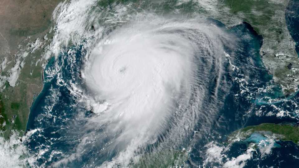 August: Historic Hurricane Season