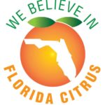 We Believe in Florida Citrus logo