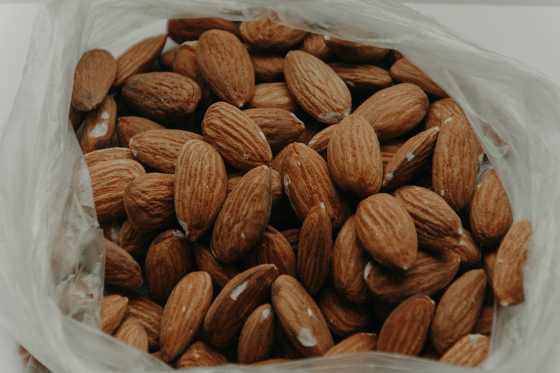 How to Maximize Economic Yield in Almonds from Petal Fall to Rapid Leaf Expansion