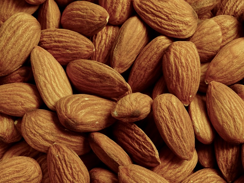 Two Ways Almond Growers Can Maximize Economic Yield This Year