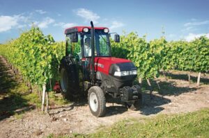 Case IH Farmall® N Series Tractors (Case IH Agriculture) 