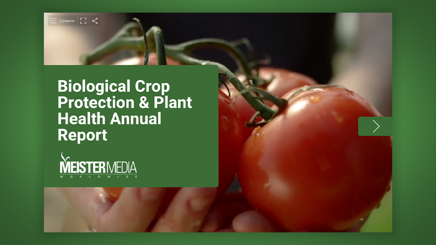 What You Need To Know About Biological Crop Protection and Plant Health -  Growing Produce