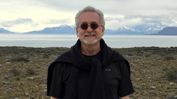 Lawrence E. Datnoff - Vimarsana News