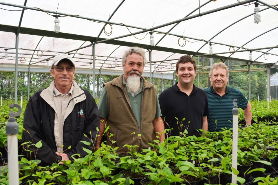 Roseville Farms Grows New Legacy in Florida With Hemp - Vimarsana News