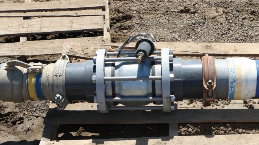 How Vegetable Growers Can Get the Most Out of Their Drip Irrigation System - Vimarsana News