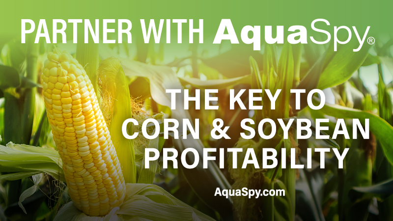 The Key to Corn and Soybean Profitability